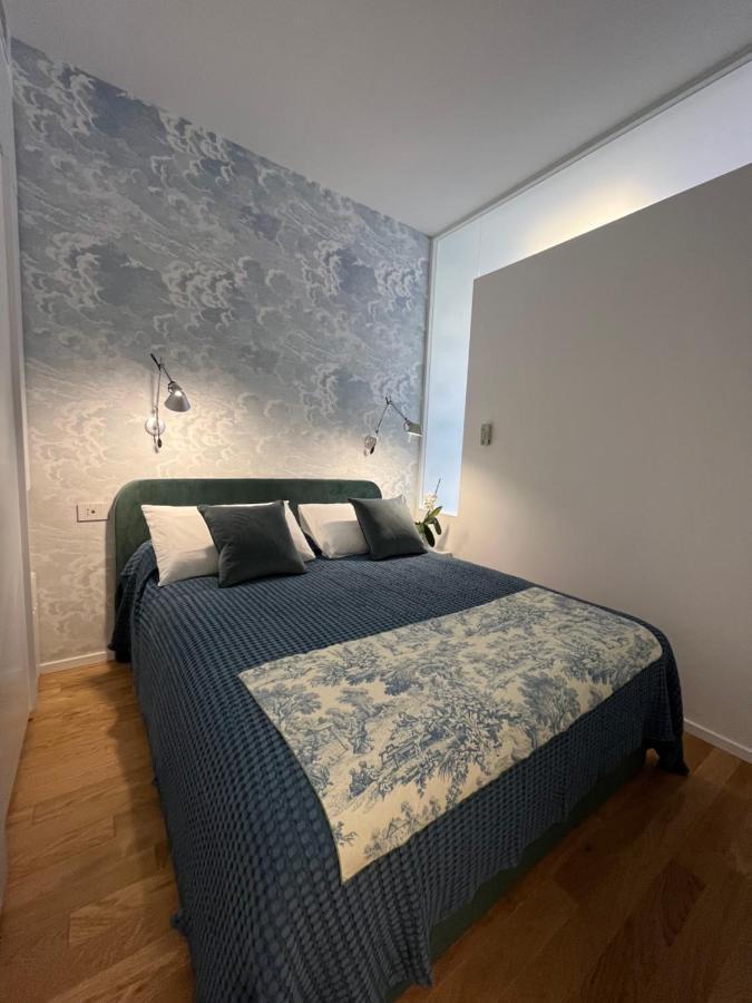 About Italy Holiday Rooms And Apartments Porto Venere Exterior foto