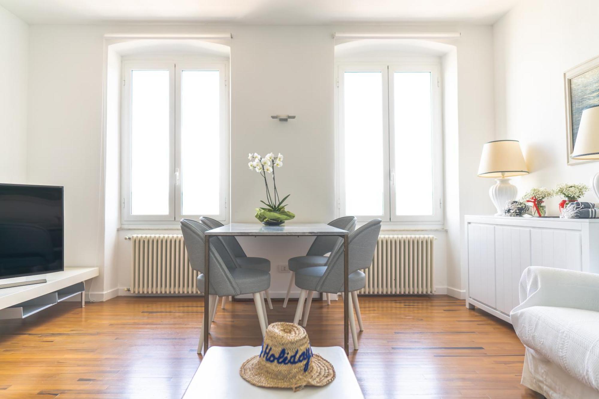 About Italy Holiday Rooms And Apartments Porto Venere Exterior foto