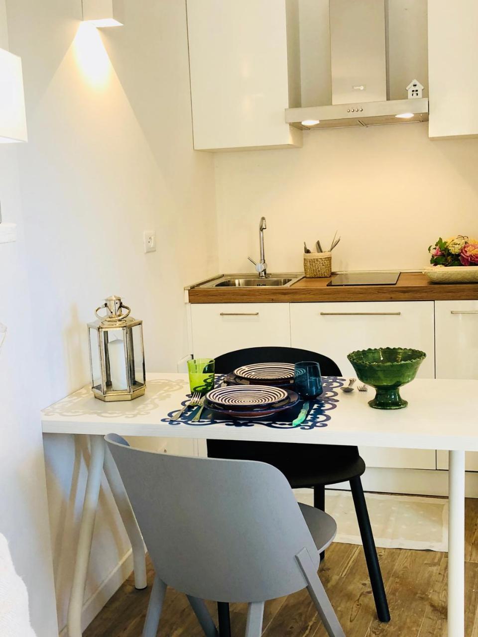 About Italy Holiday Rooms And Apartments Porto Venere Exterior foto